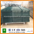 ISO9001 Galvanized welded mesh panels